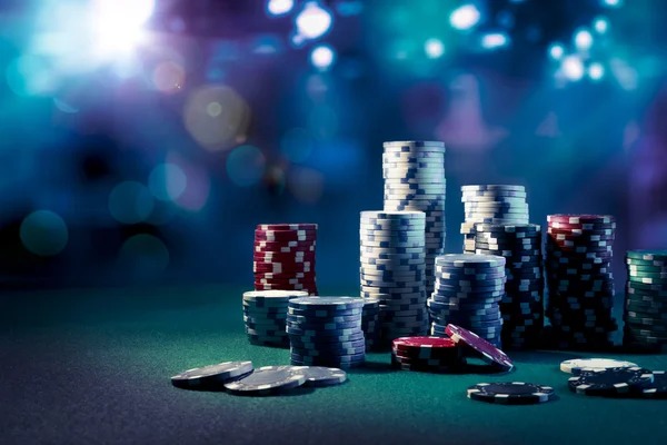 kingtoto Live Casino