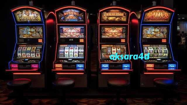 aksara4d slide 1