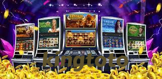 kingtoto App – Casino in Your Pocket