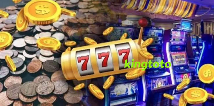 kingtoto slide 1